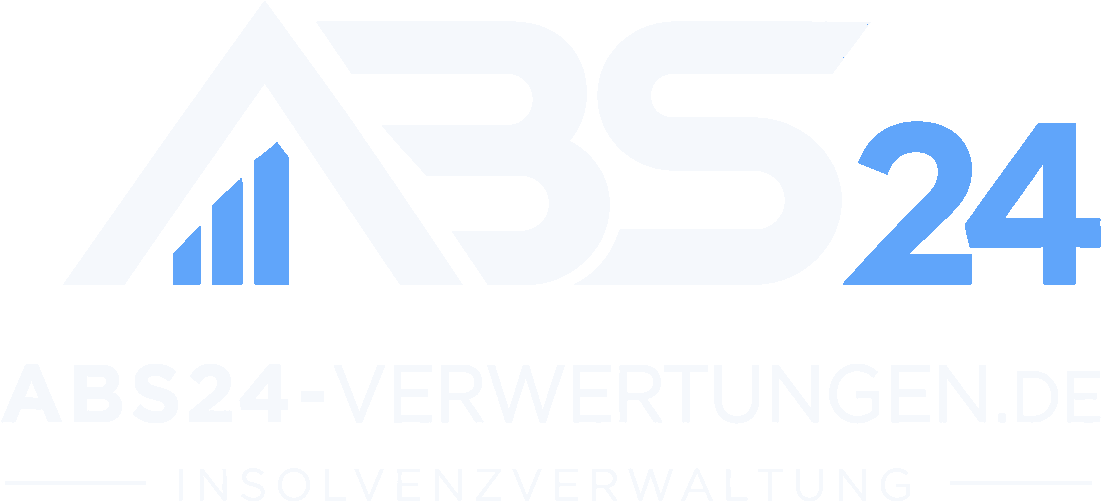 ABS24-Verwertungen.de — Insolvenzverwaltung