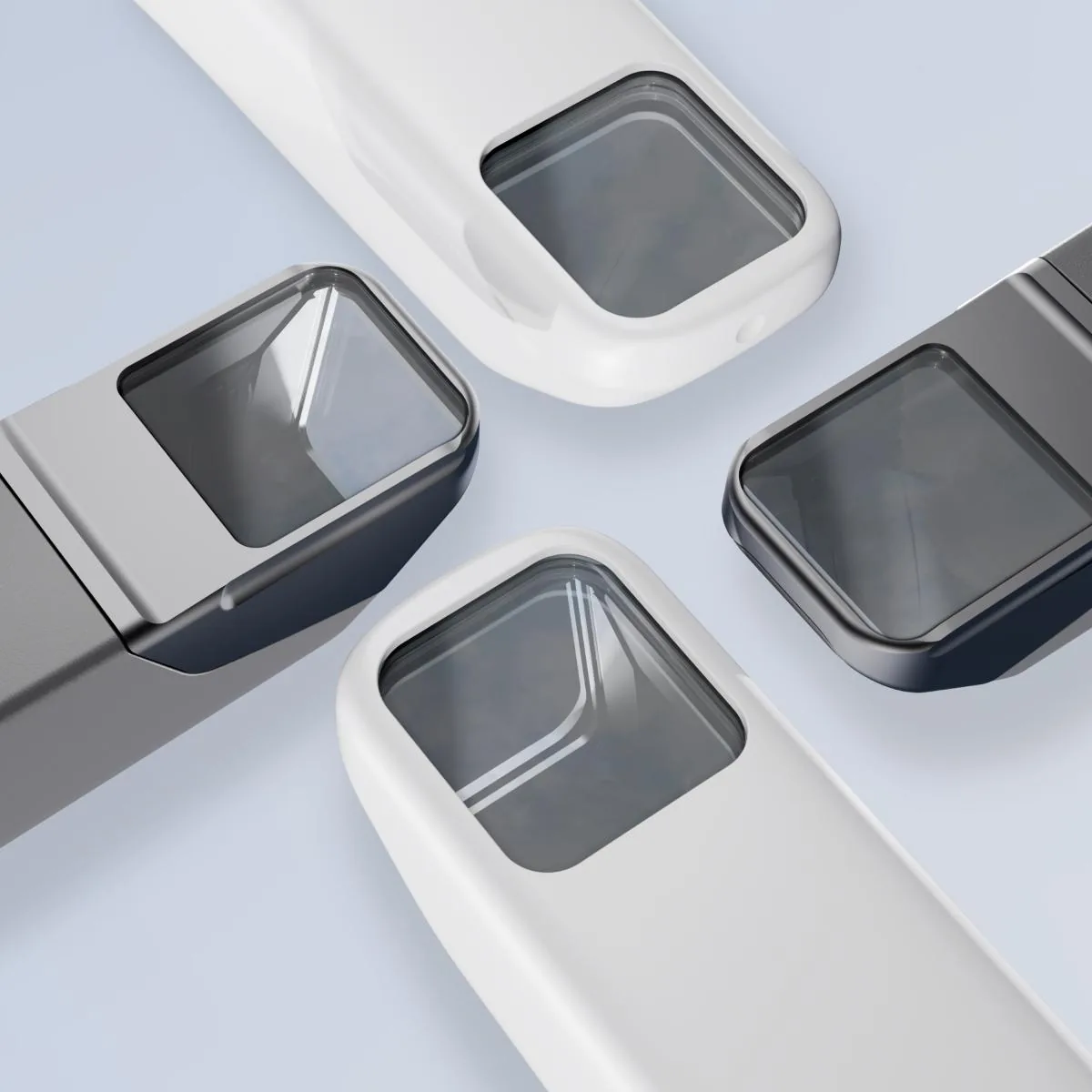 3Shape TRIOS 5 — Ansicht 4