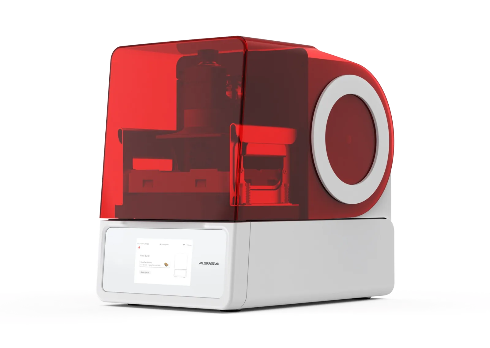 Asiga MAX 2