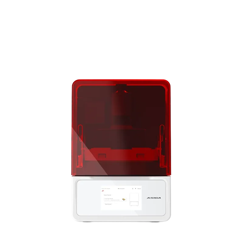 Asiga MAX 2 — Ansicht 2