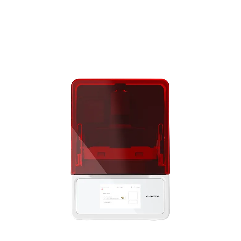 Asiga MAX 2 — Ansicht 3