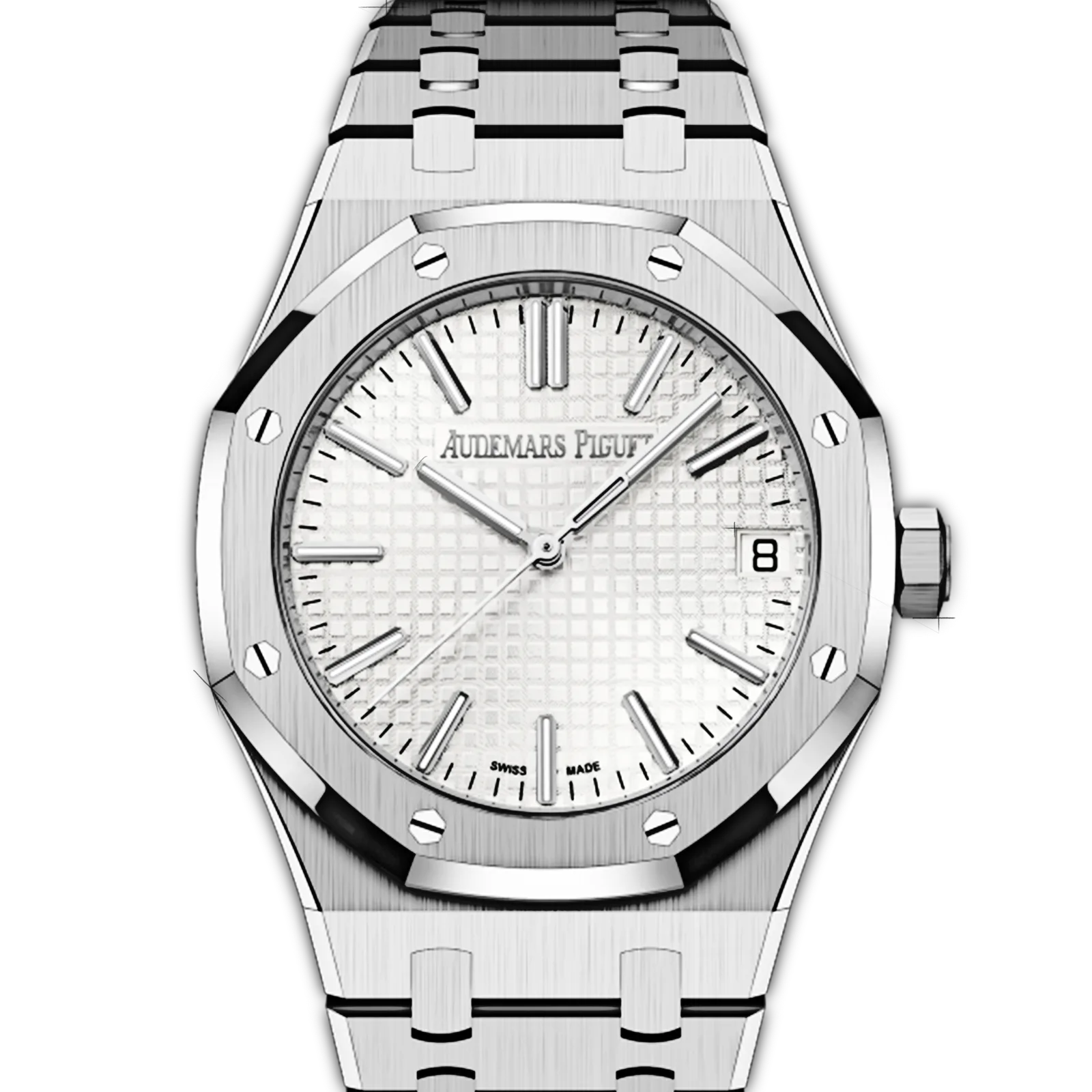 Audemars Piguet Royal Oak 15510ST 41 mm