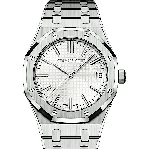 Audemars Piguet Royal Oak 15510ST 41 mm — Ansicht 3