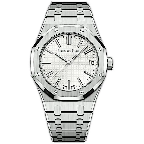 Audemars Piguet Royal Oak 15510ST 41 mm — Ansicht 4