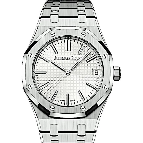 Audemars Piguet Royal Oak 15510ST 41 mm — Ansicht 5