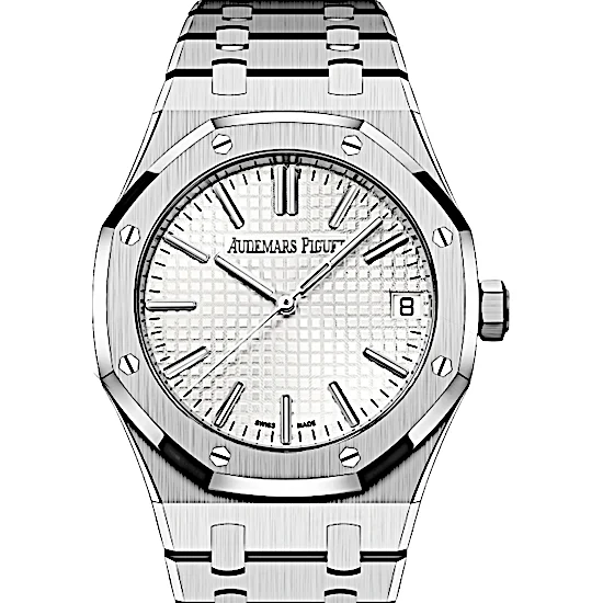 Audemars Piguet Royal Oak 15510ST 41 mm — Ansicht 6
