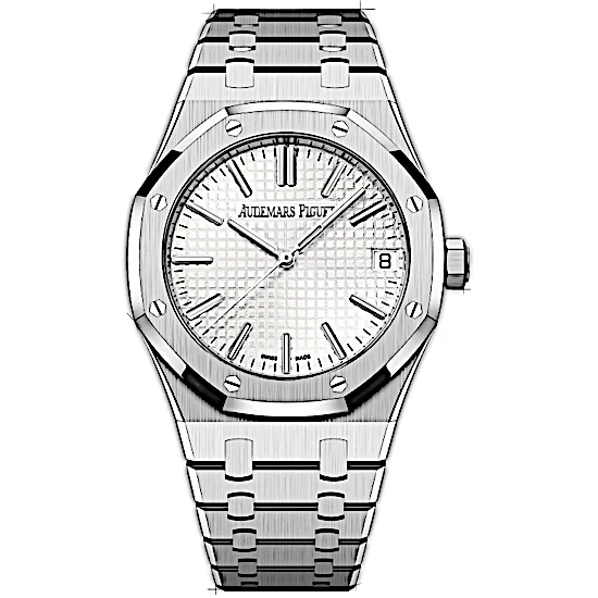 Audemars Piguet Royal Oak 15510ST 41 mm — Ansicht 8