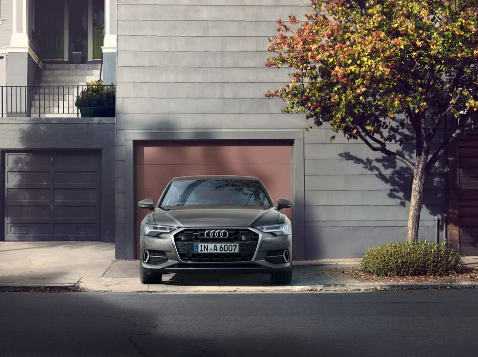 Audi A6 (C8) — Ansicht 6