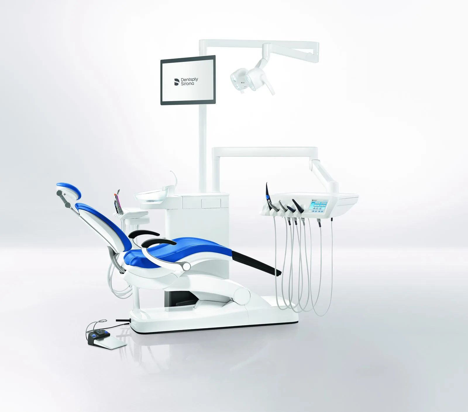 Dentsply Sirona Intego Pro — Ansicht 2
