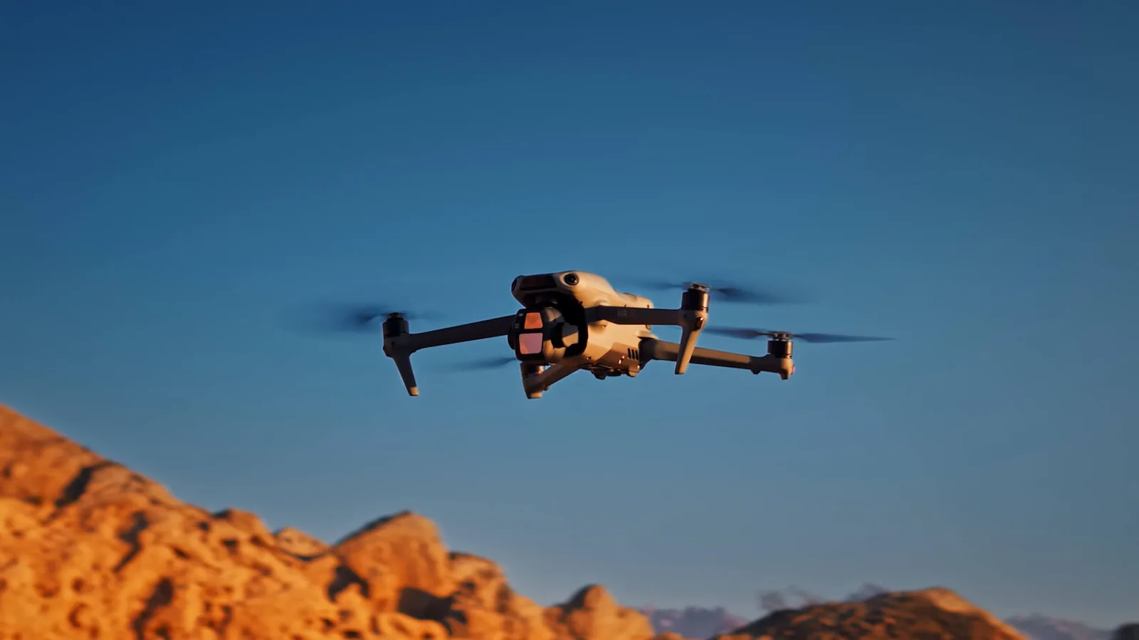 DJI Air 3S