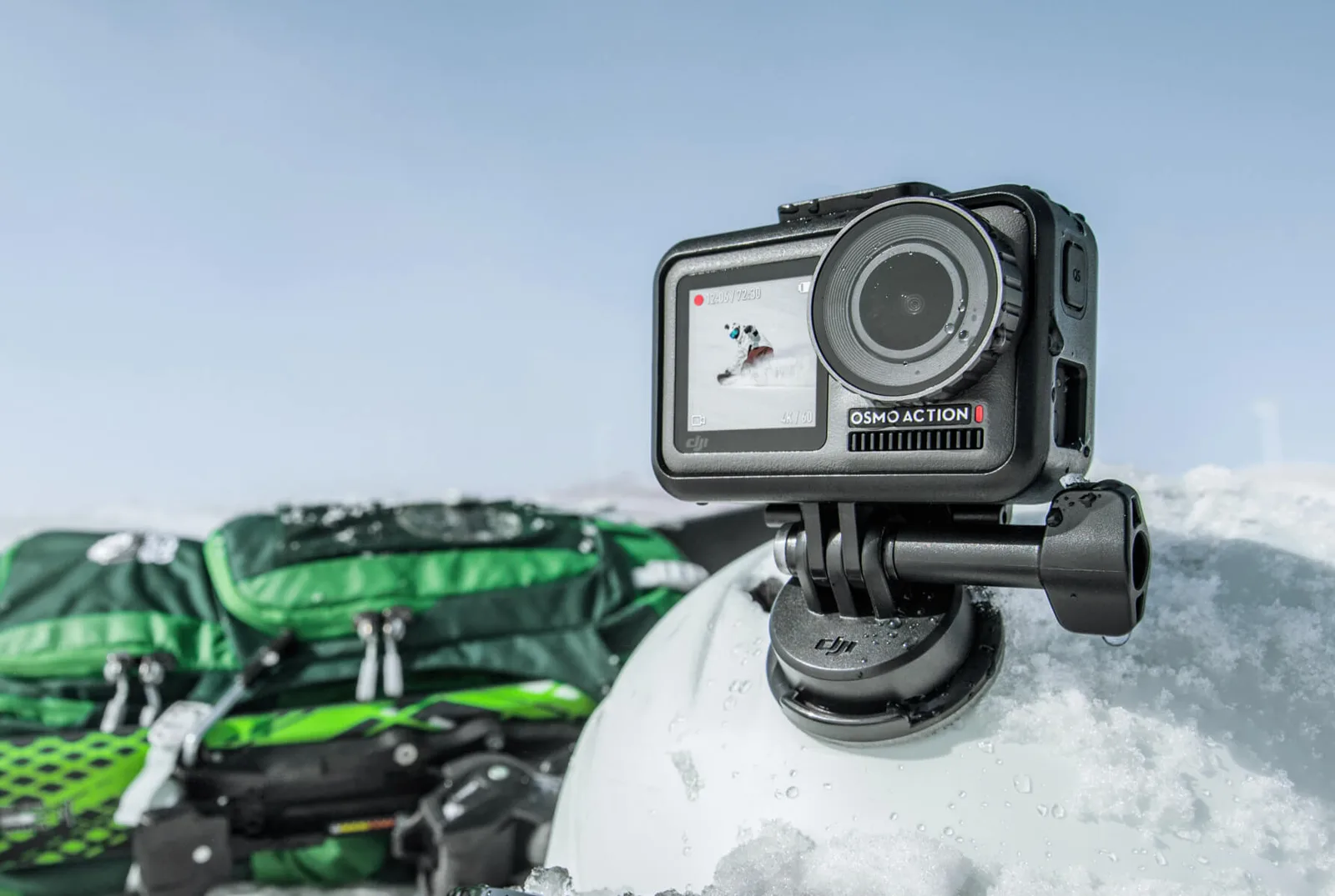 DJI Air 3S — Ansicht 2