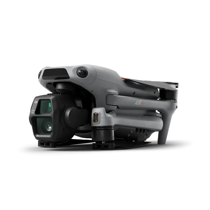 DJI Air 3S — Ansicht 8