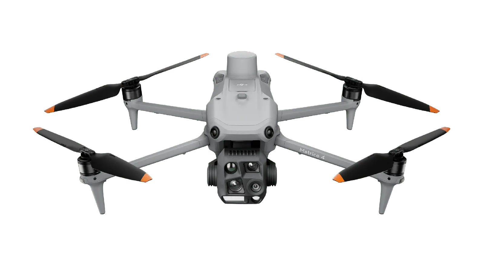DJI Matrice 4T — Ansicht 3