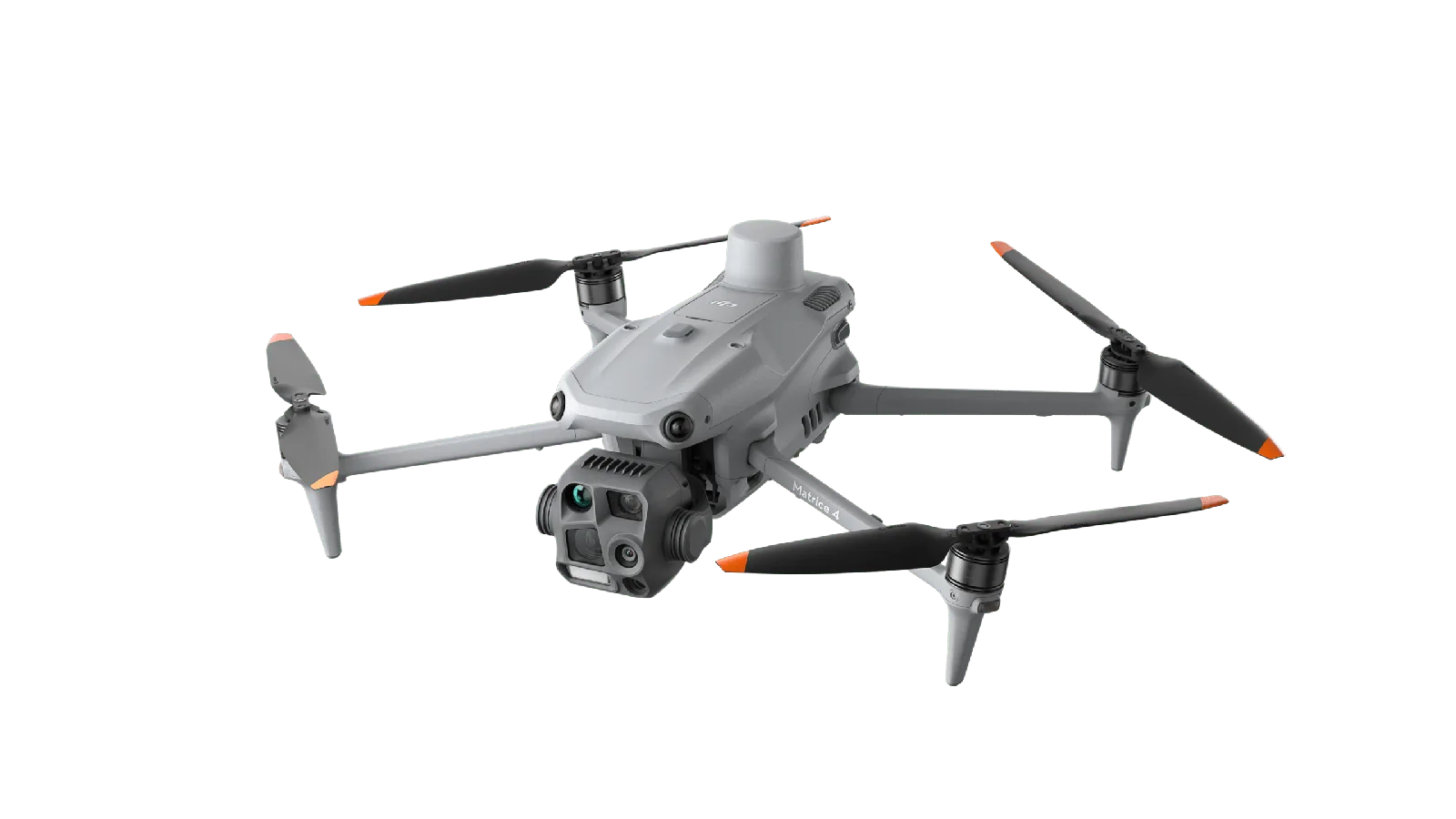 DJI Matrice 4T — Ansicht 4