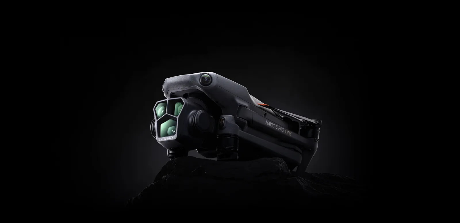 DJI Mavic 3 Pro