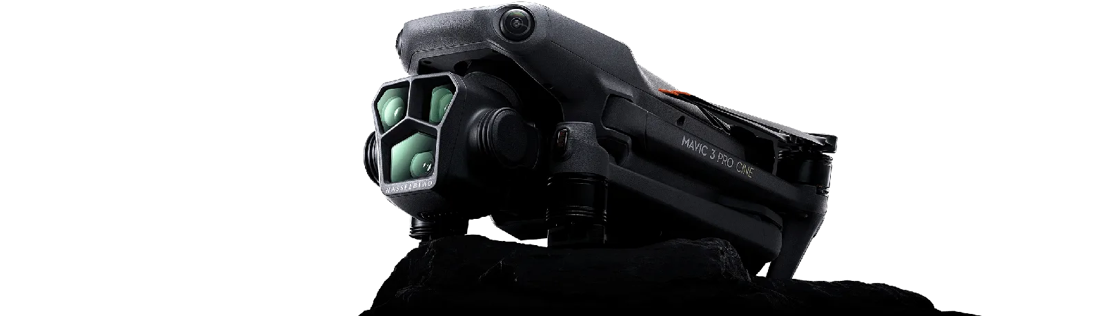 DJI Mavic 3 Pro — Ansicht 6