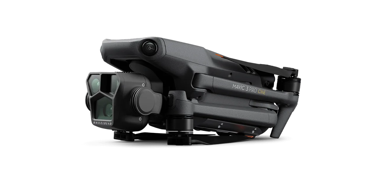 DJI Mavic 3 Pro — Ansicht 7