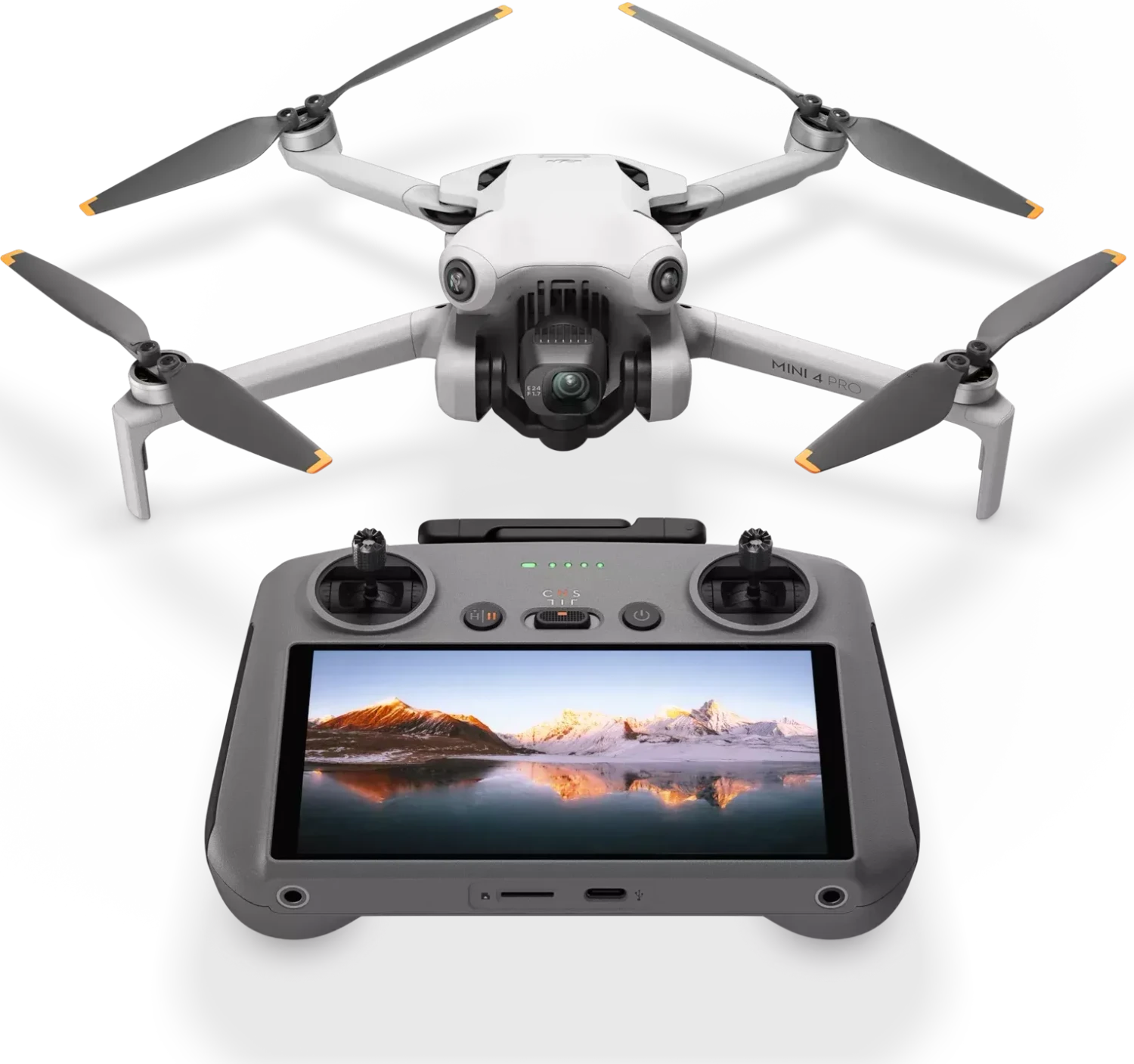 DJI Mini 4 Pro