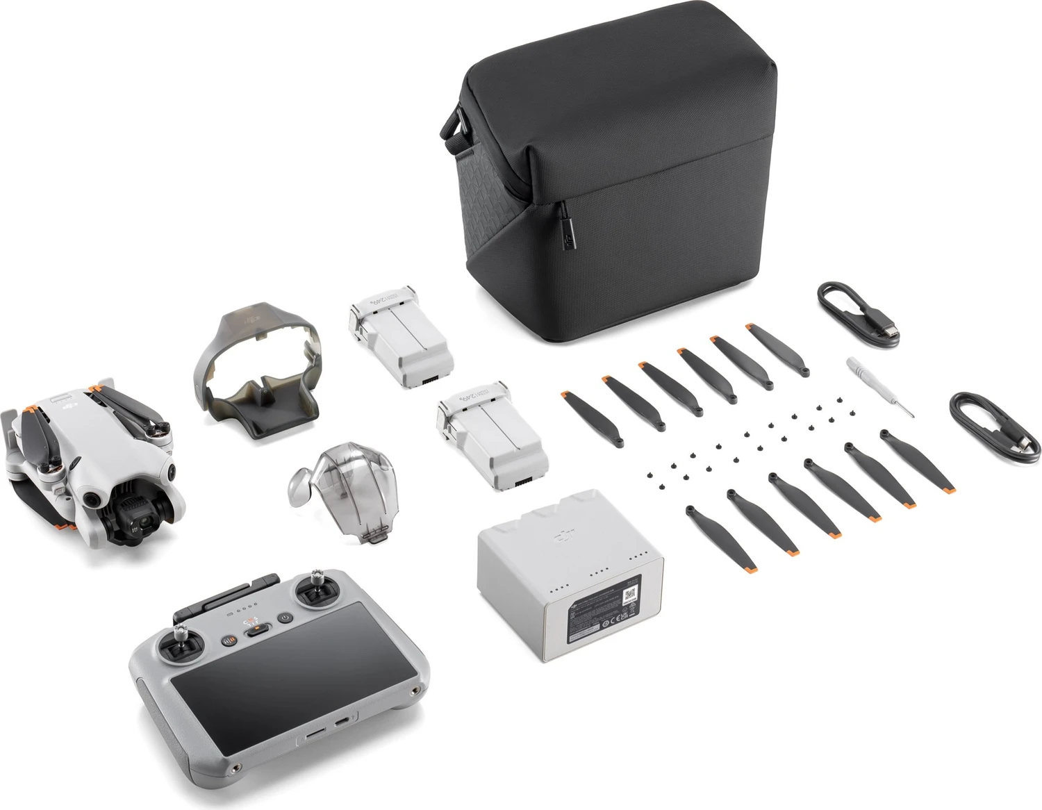 DJI Mini 4 Pro — Ansicht 3