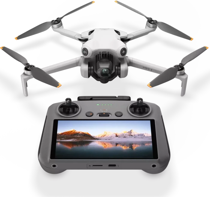 DJI Mini 4 Pro — Ansicht 4