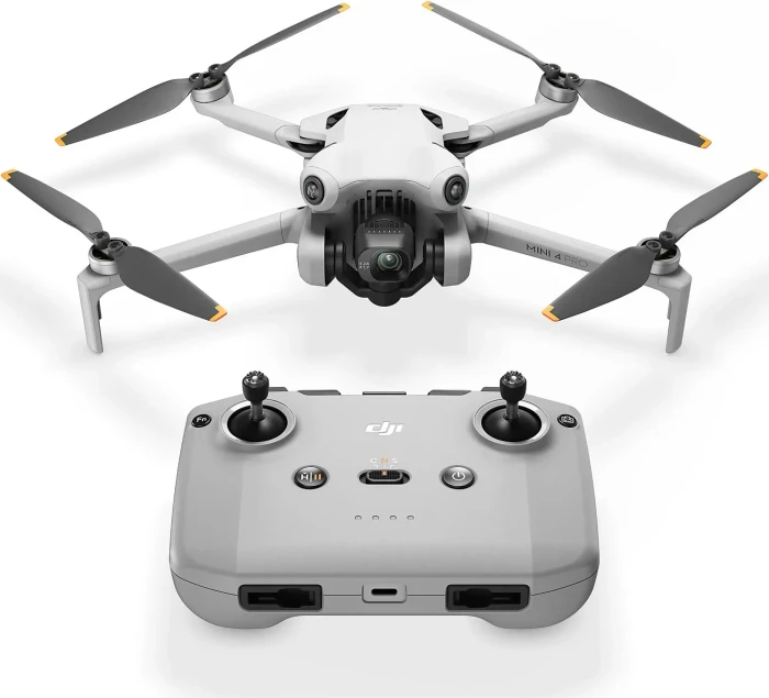 DJI Mini 4 Pro — Ansicht 5