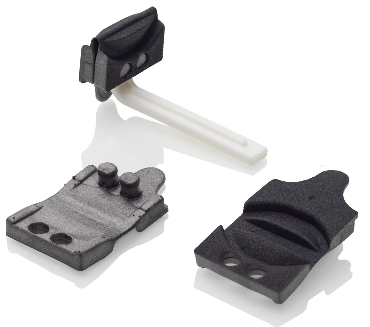 Duerr VistaVox S — Ansicht 4