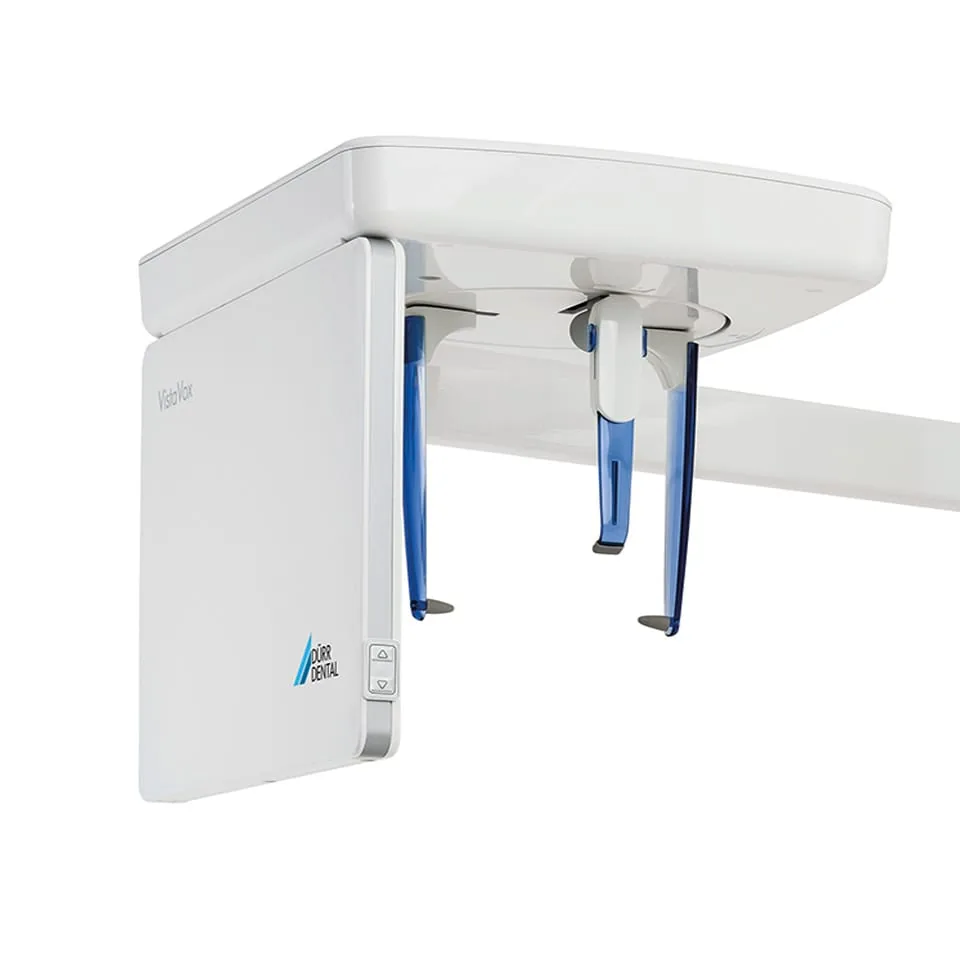 Duerr VistaVox S — Ansicht 5