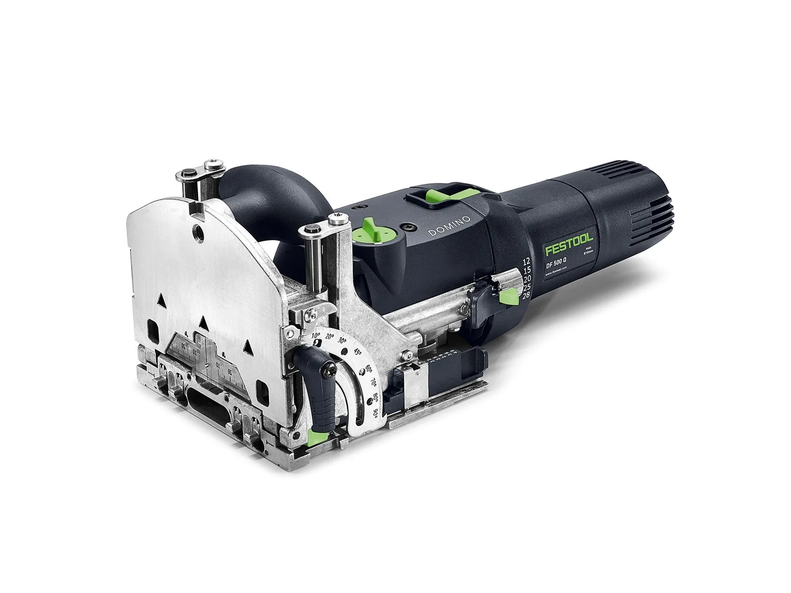 Festool Domino DF 500 RQ-Plus