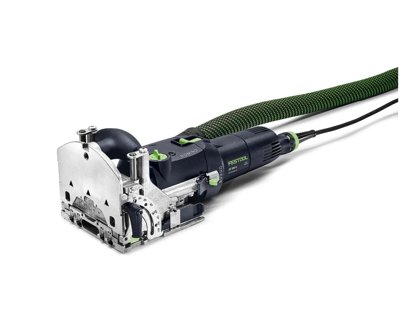 Festool Domino DF 500 RQ-Plus — Ansicht 7