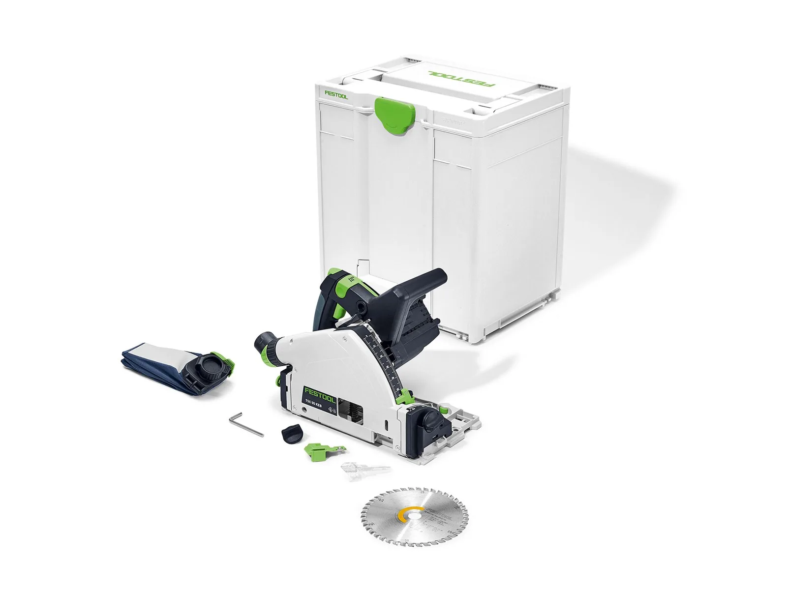 Festool TSC 55 KEB — Ansicht 2