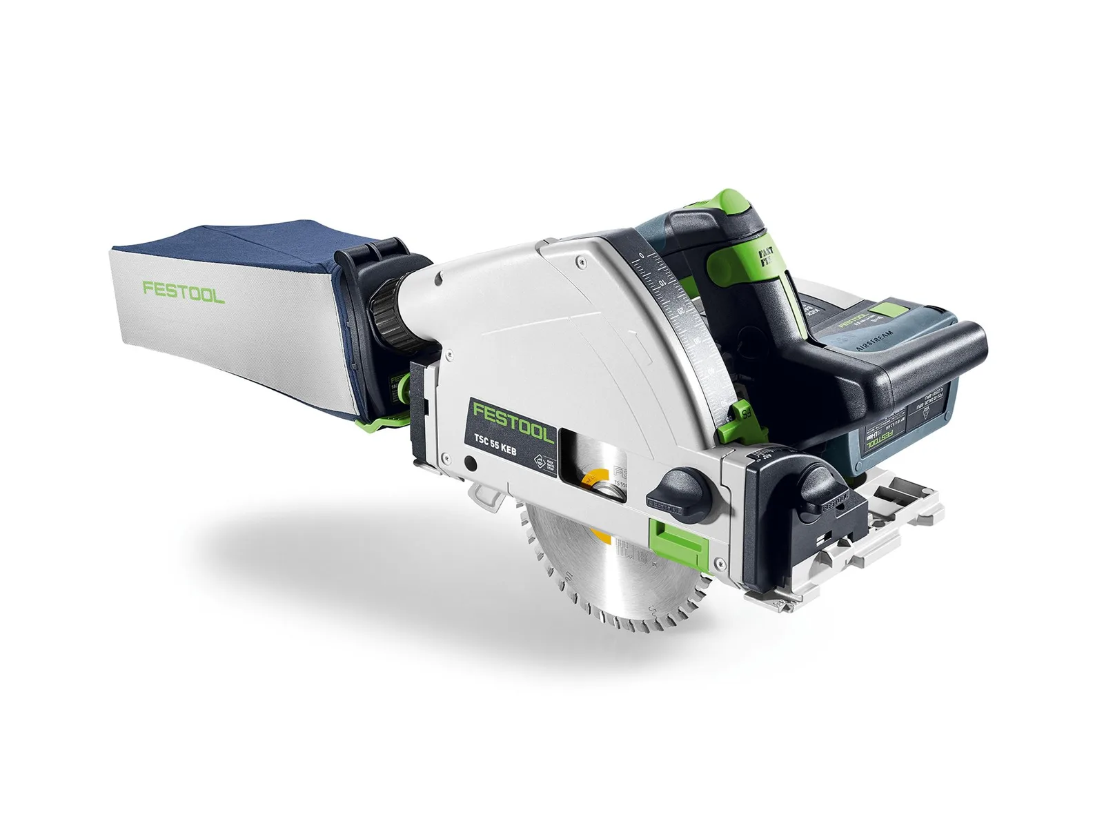 Festool TSC 55 KEB — Ansicht 3