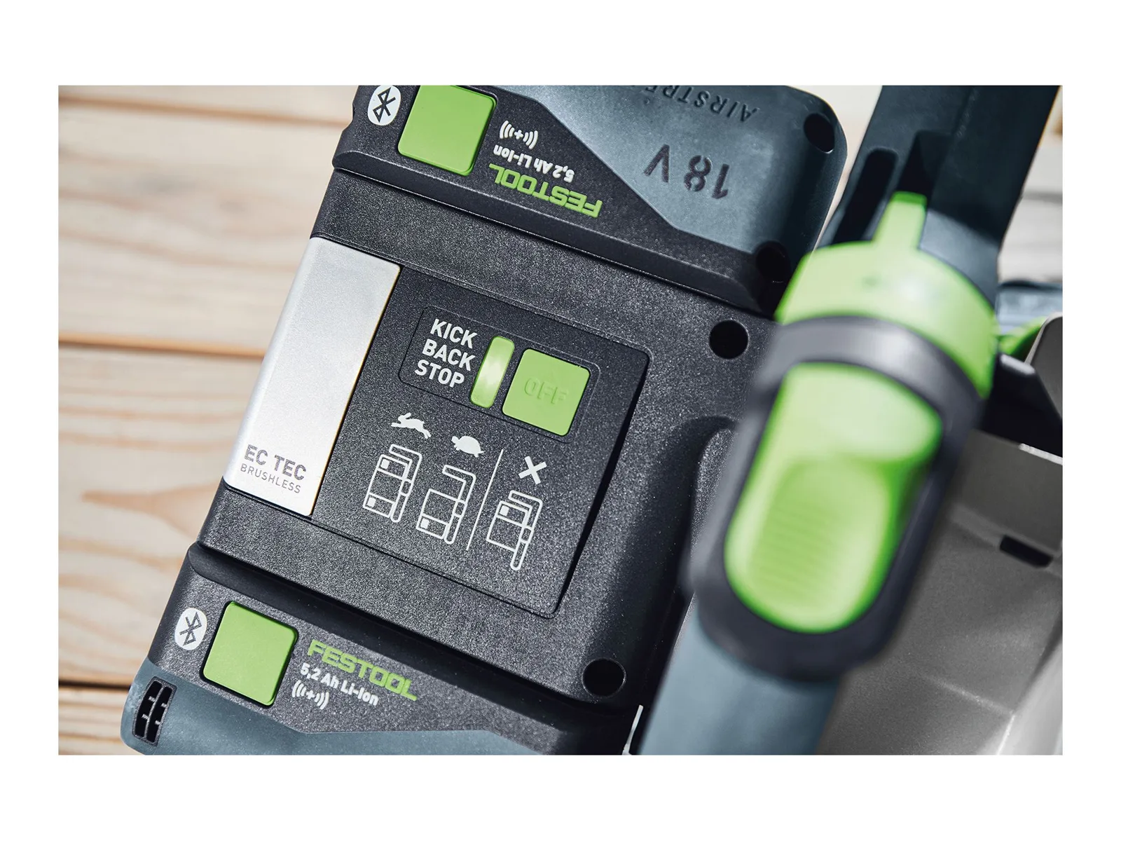 Festool TSC 55 KEB — Ansicht 4