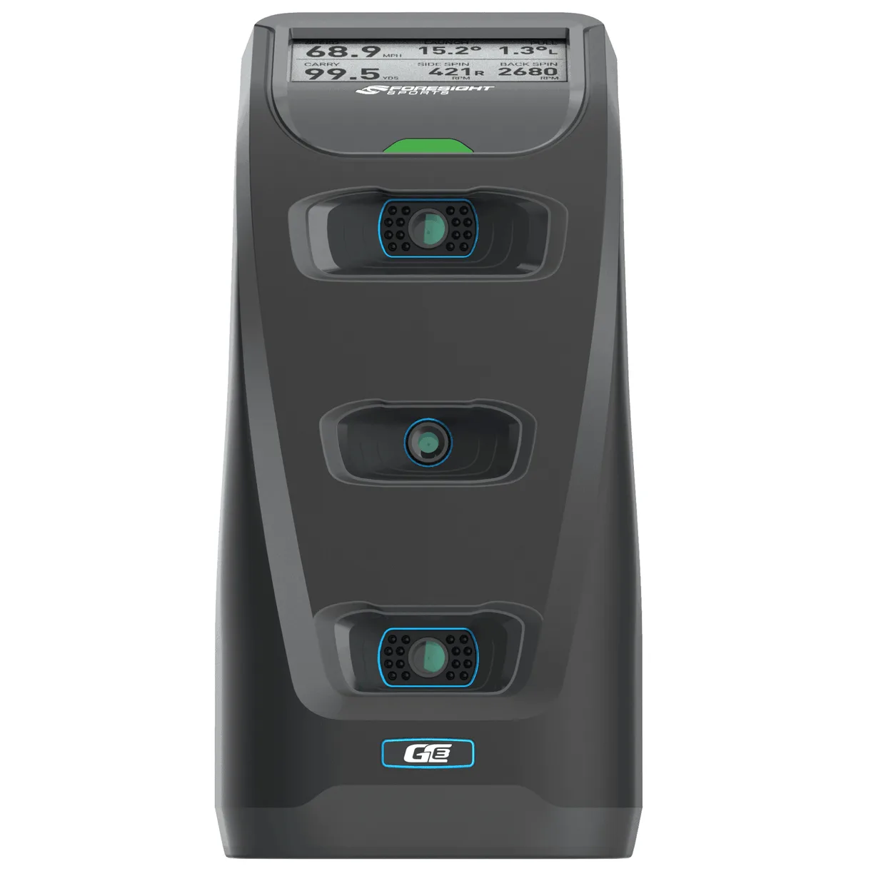 Foresight Sports GC3 Launch Monitor — Ansicht 2