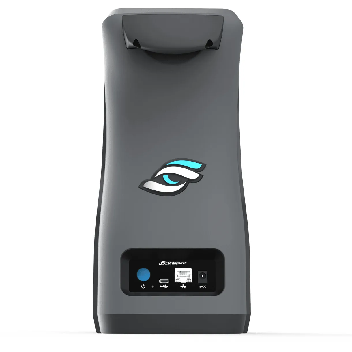 Foresight Sports GC3 Launch Monitor — Ansicht 3