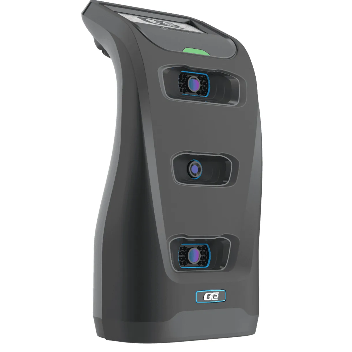 Foresight Sports GC3 Launch Monitor — Ansicht 4
