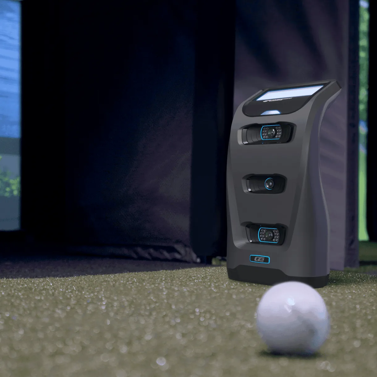 Foresight Sports GC3 Launch Monitor — Ansicht 7