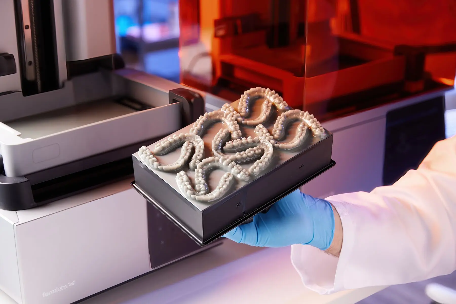 Formlabs Form 4B — Ansicht 2