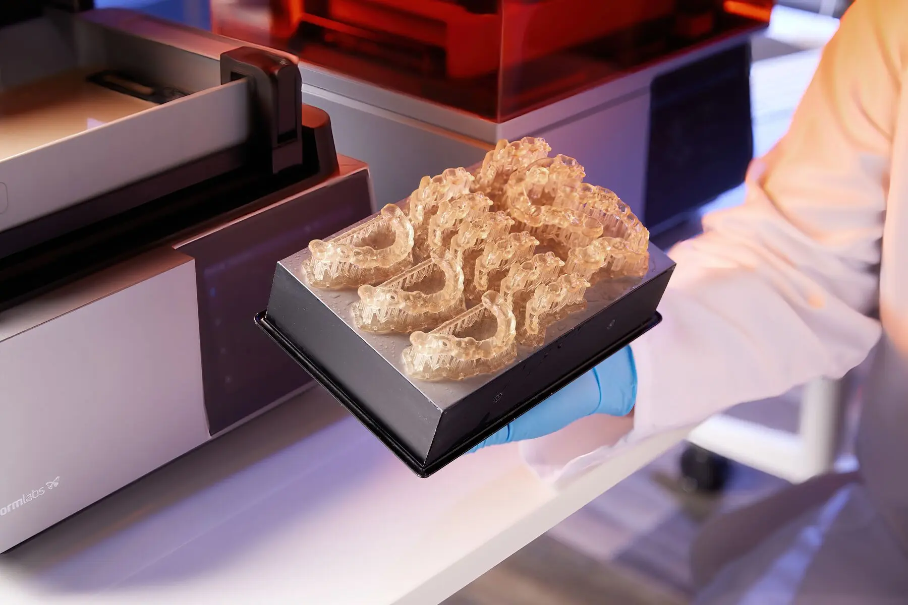 Formlabs Form 4B — Ansicht 5