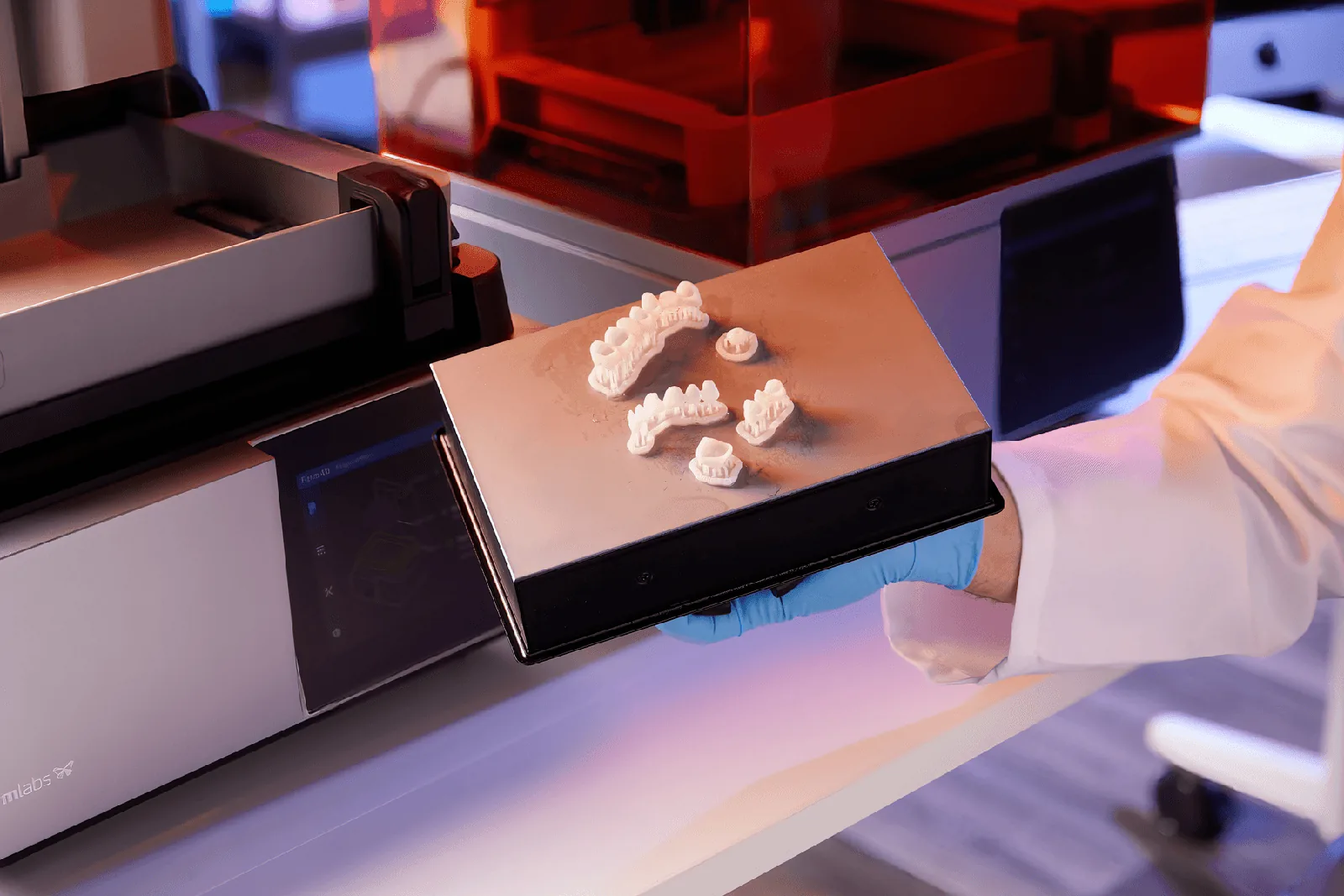 Formlabs Form 4B — Ansicht 6