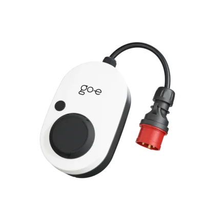 go-e Charger Gemini flex 22 kW — Ansicht 5