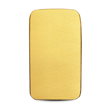 Goldbarren 1 kg LBMA — Ansicht 6