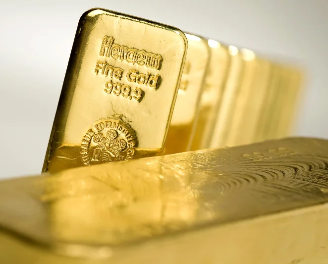 Goldbarren 50 g — Ansicht 8