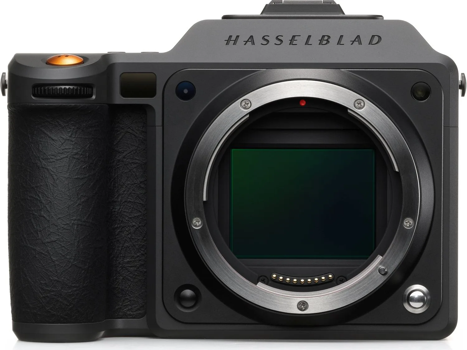 Hasselblad X2D II 100C — Ansicht 3