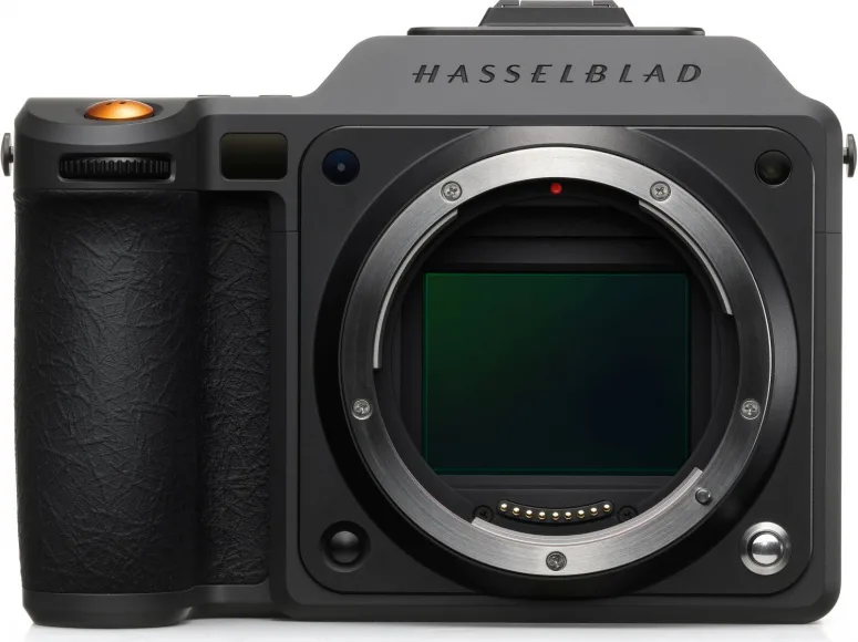 Hasselblad X2D II 100C — Ansicht 8