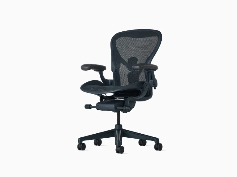 Herman Miller Aeron Remastered — Ansicht 6