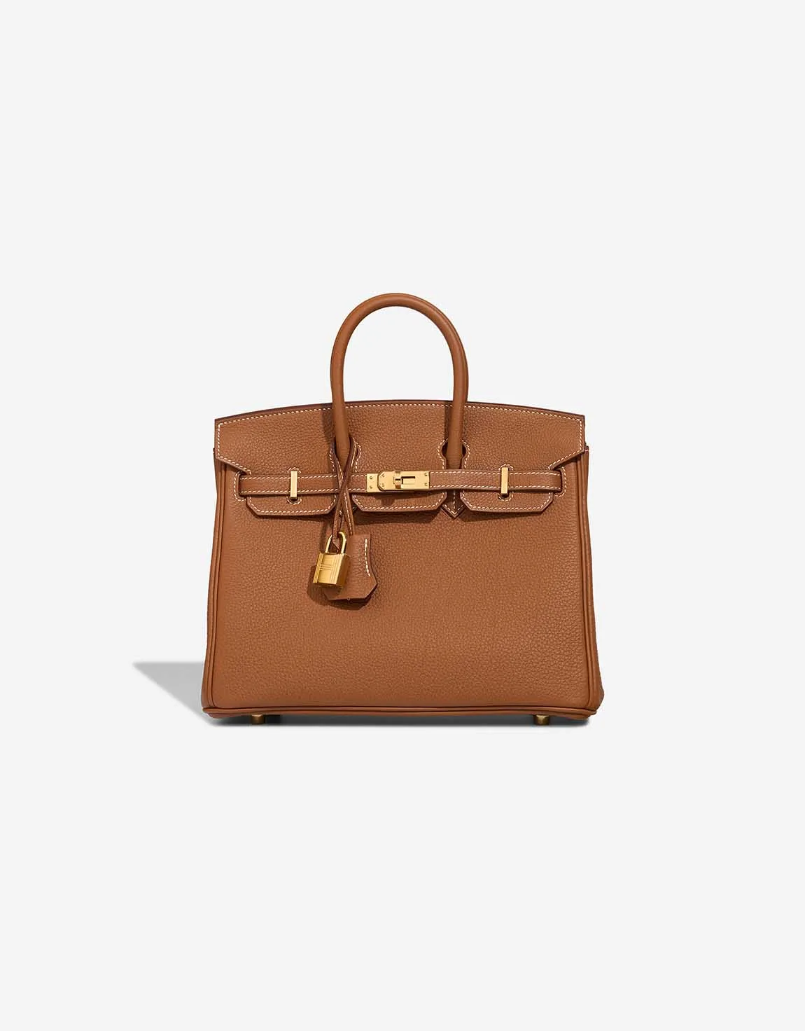 Hermès Birkin 25, Togo — Ansicht 2