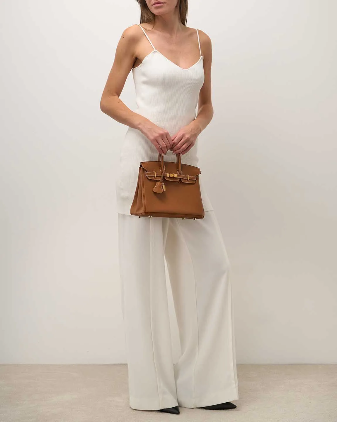 Hermès Birkin 25, Togo — Ansicht 4