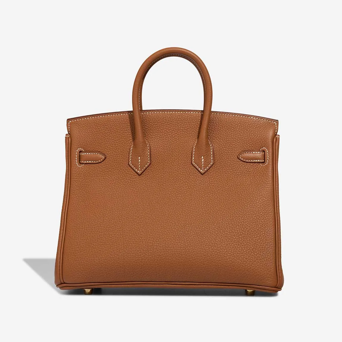 Hermès Birkin 25, Togo — Ansicht 6