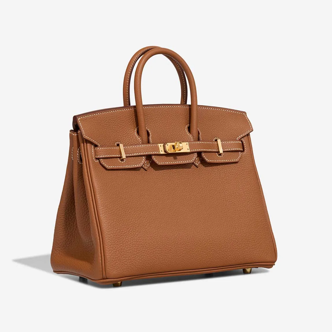 Hermès Birkin 25, Togo — Ansicht 7