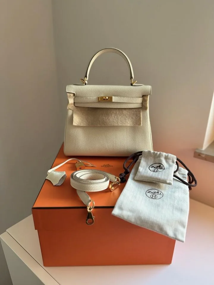 Hermès Kelly 25